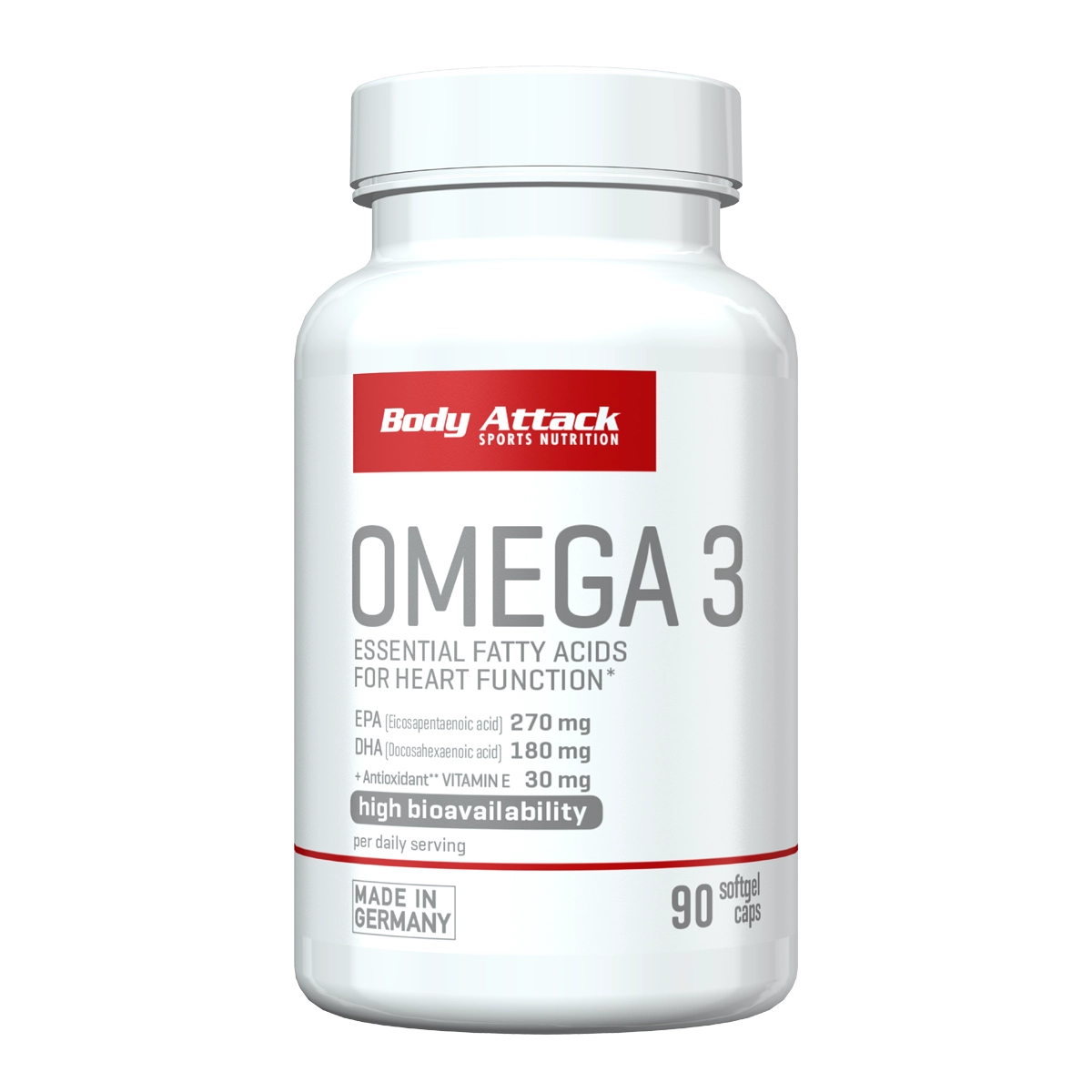 Omega 3