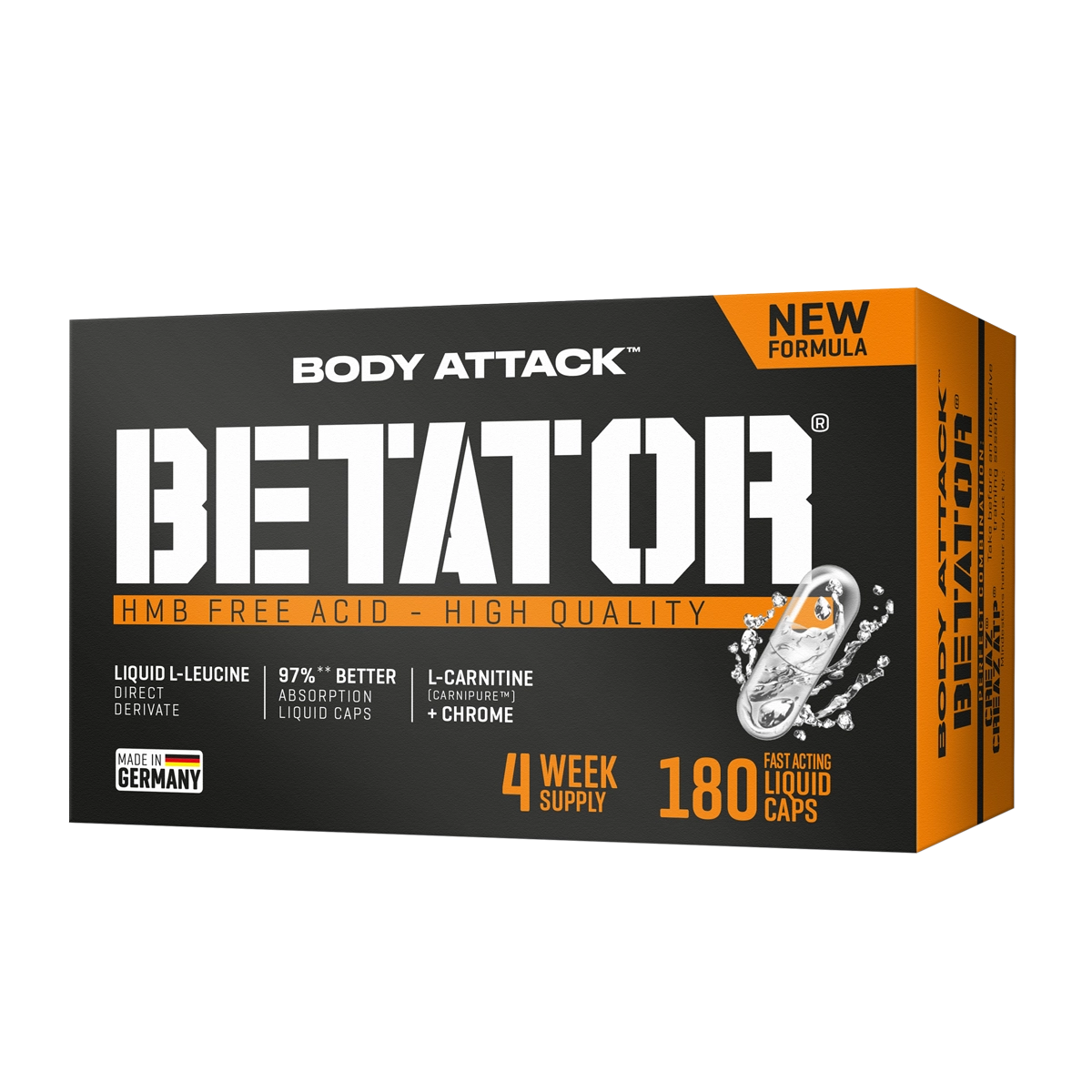 Betator®