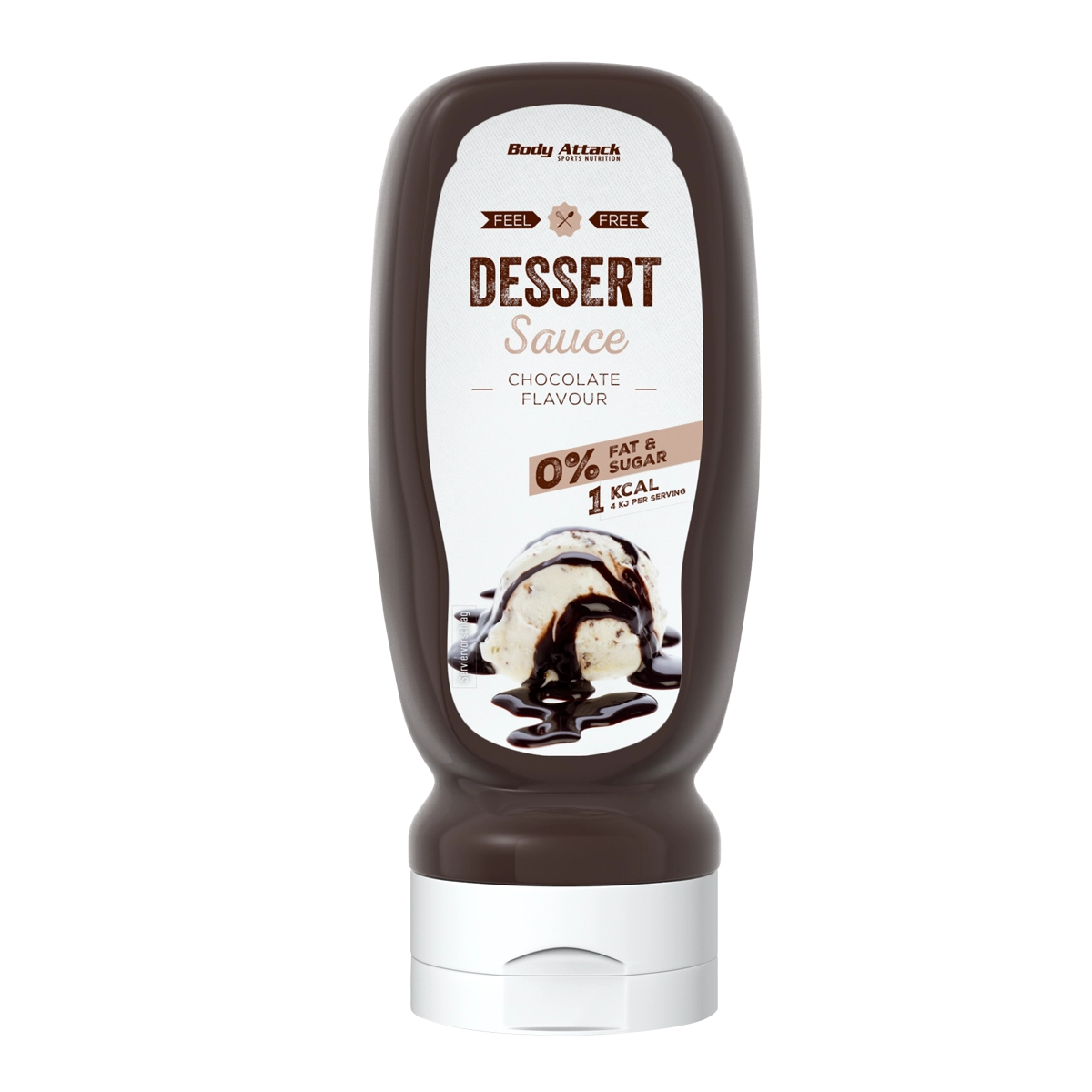 Dessert Sauce