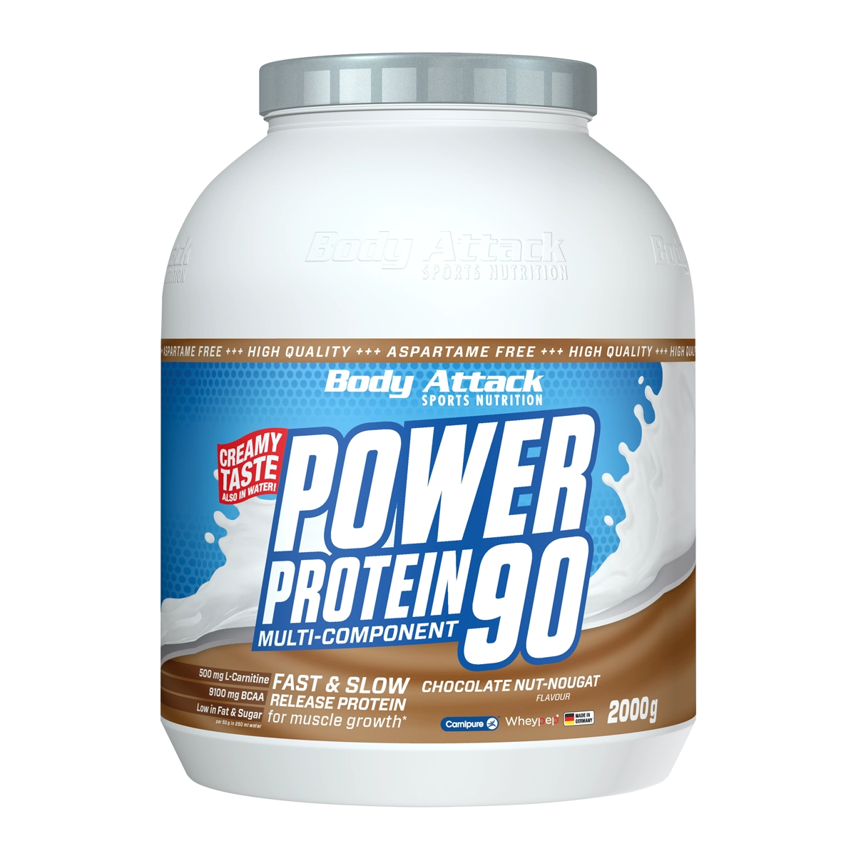 Power Protein 90