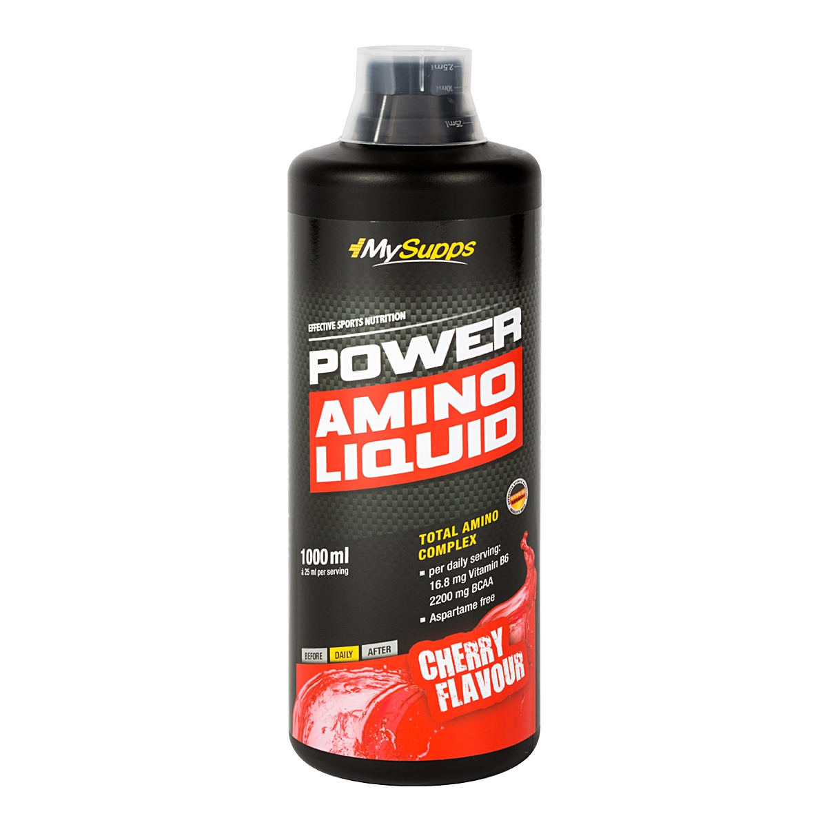 Power Amino Liquid