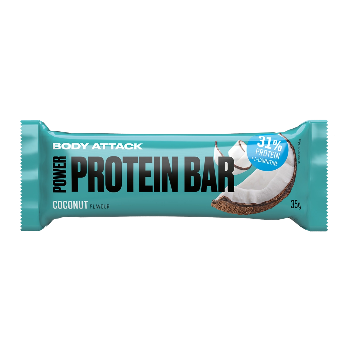 Power Protein Bar