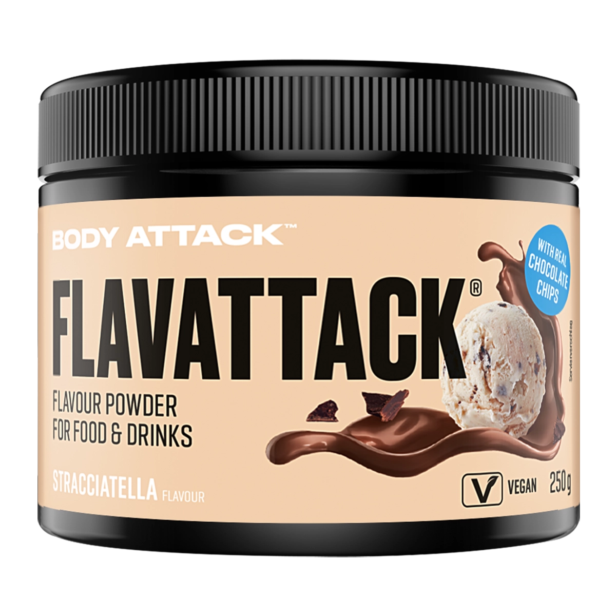 Flavattack