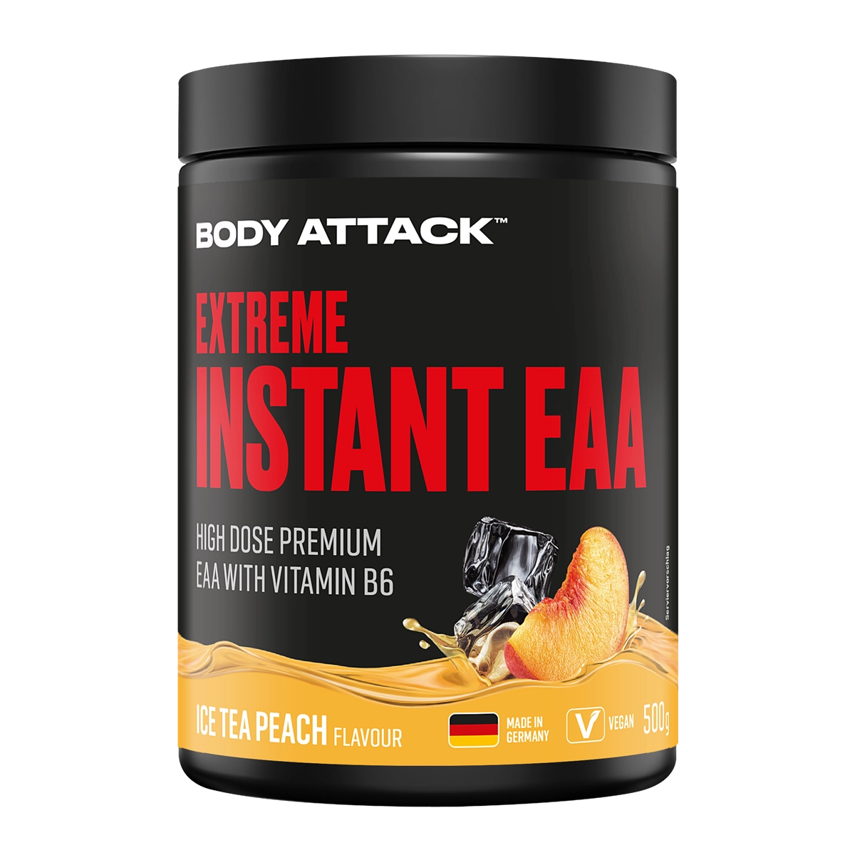 Extreme Instant EAA