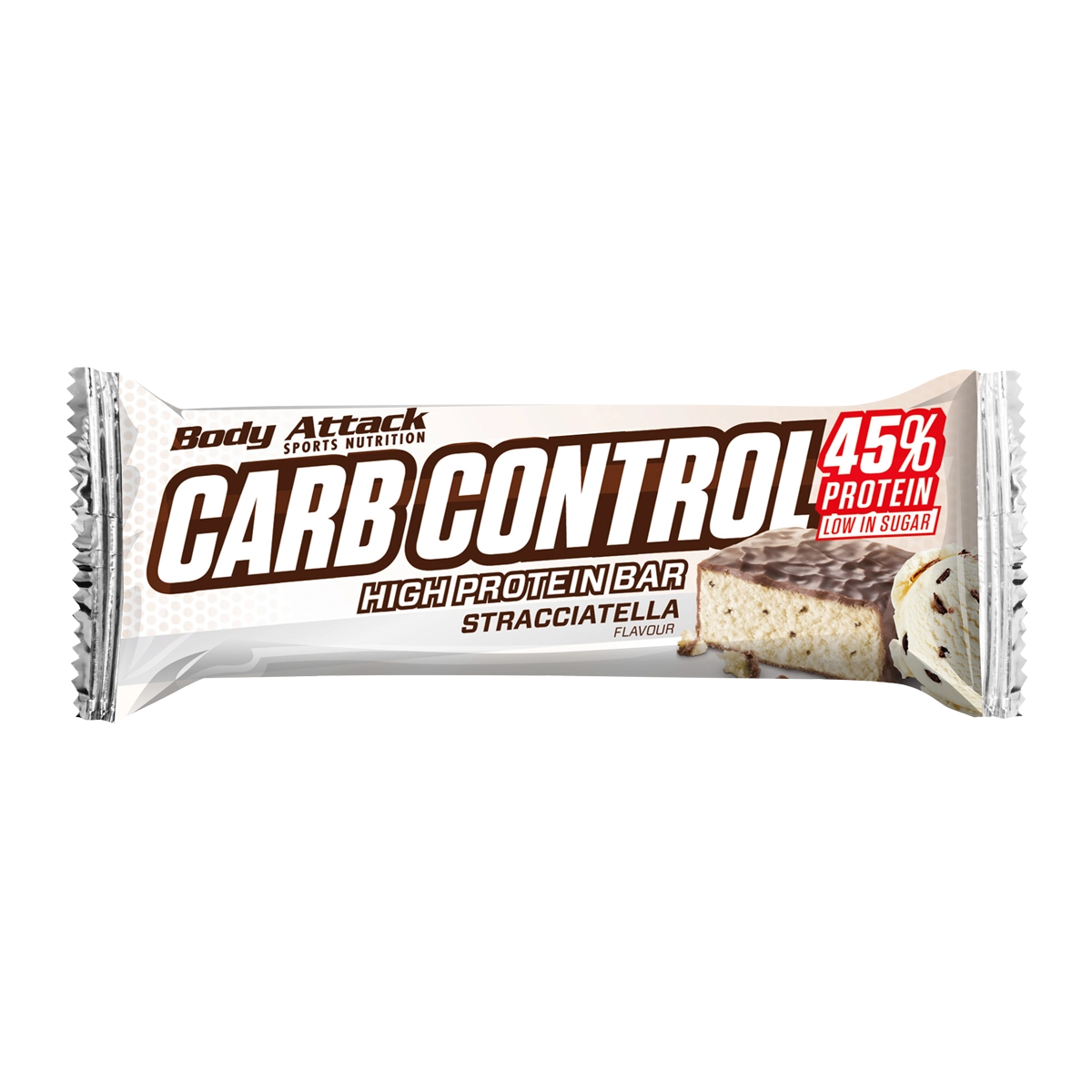 Carb Control Proteinriegel