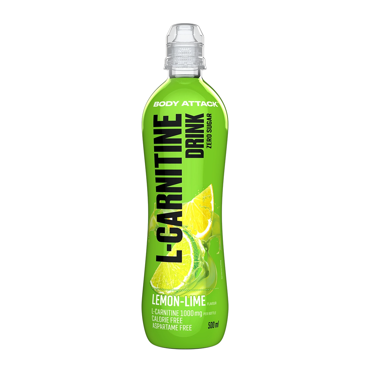 L Carnitine Drink