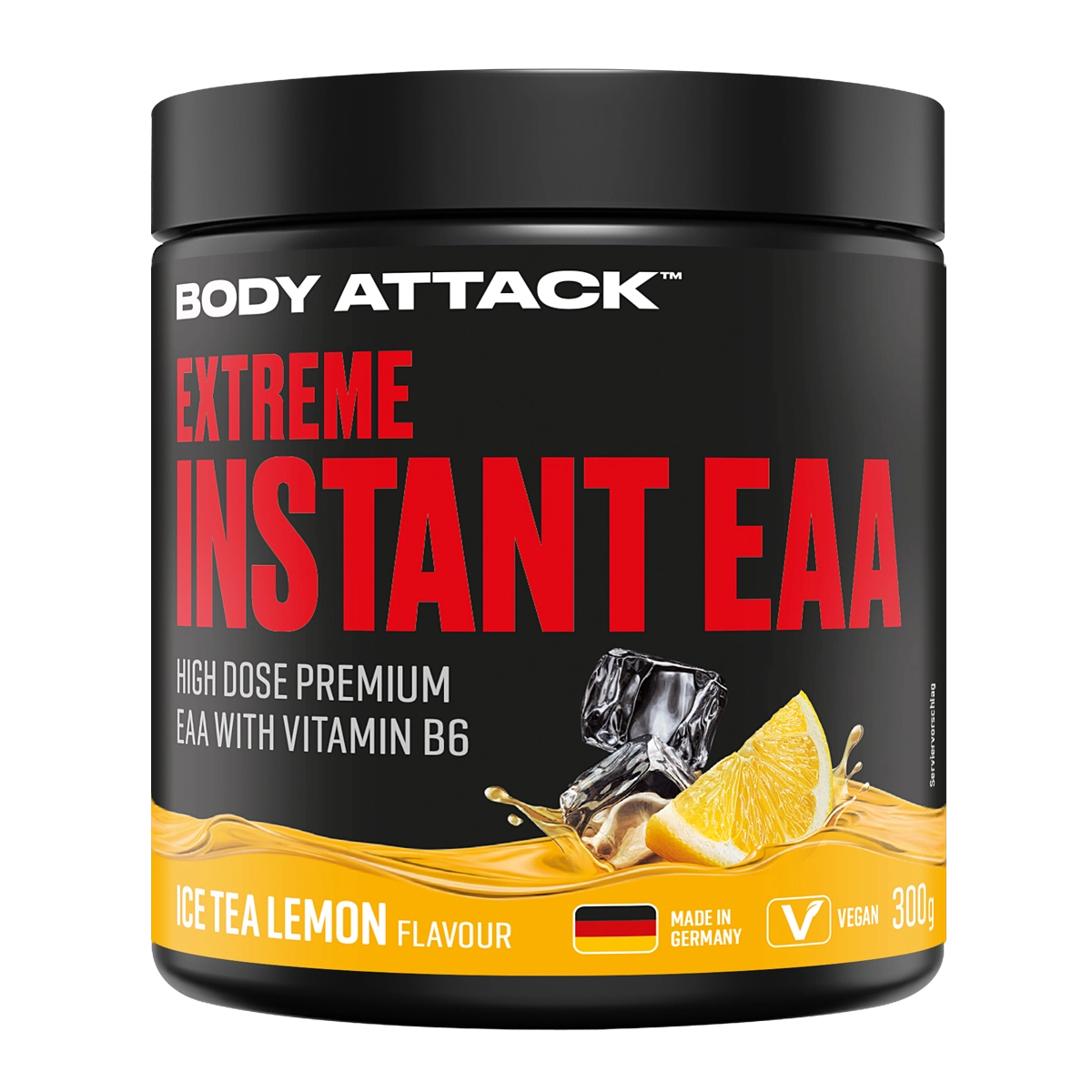 Extreme Instant EAA