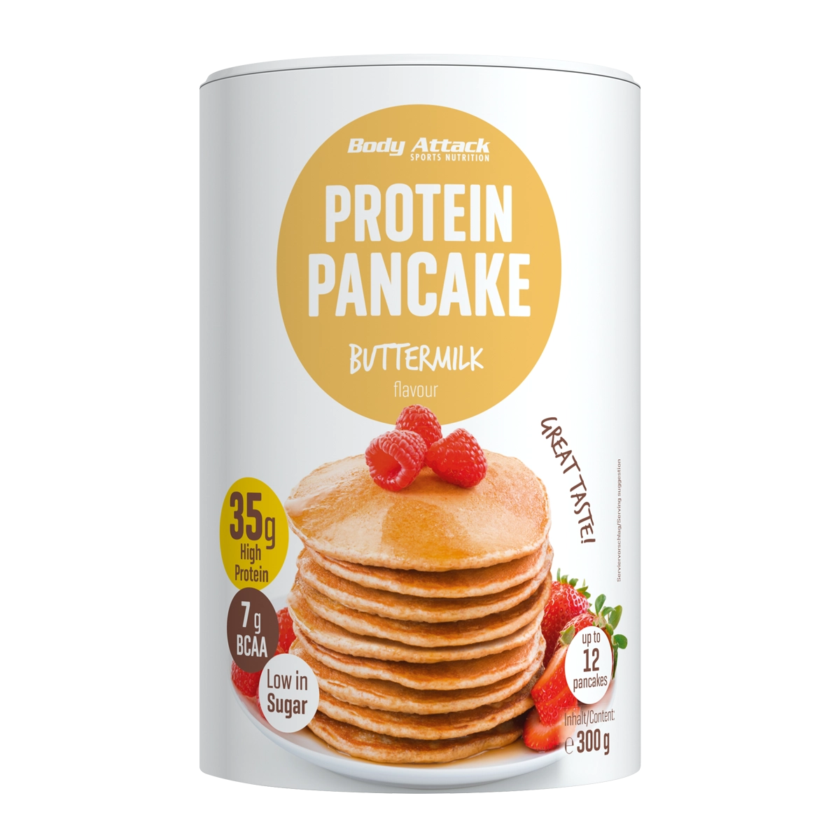 Protein Pancake