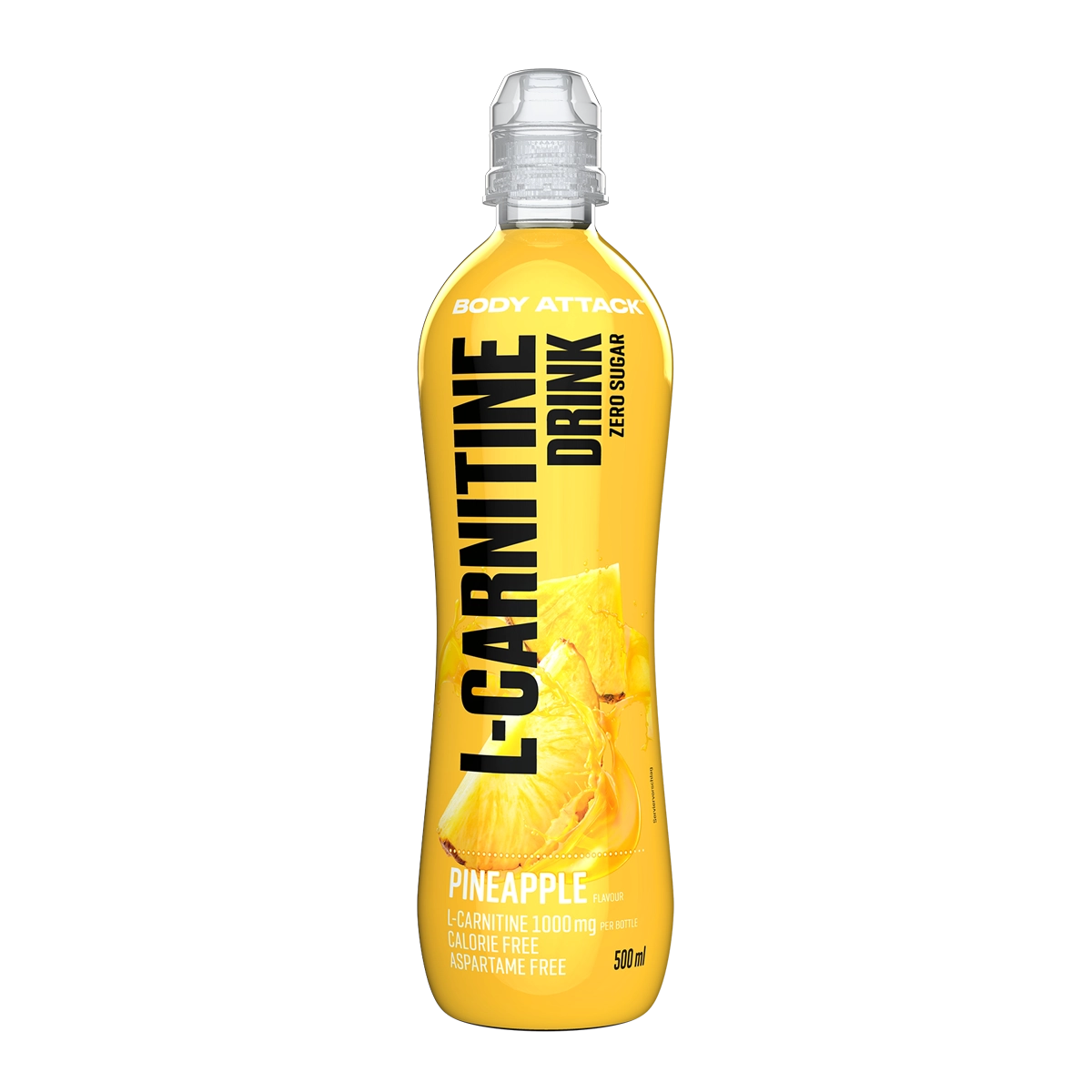 L Carnitine Drink