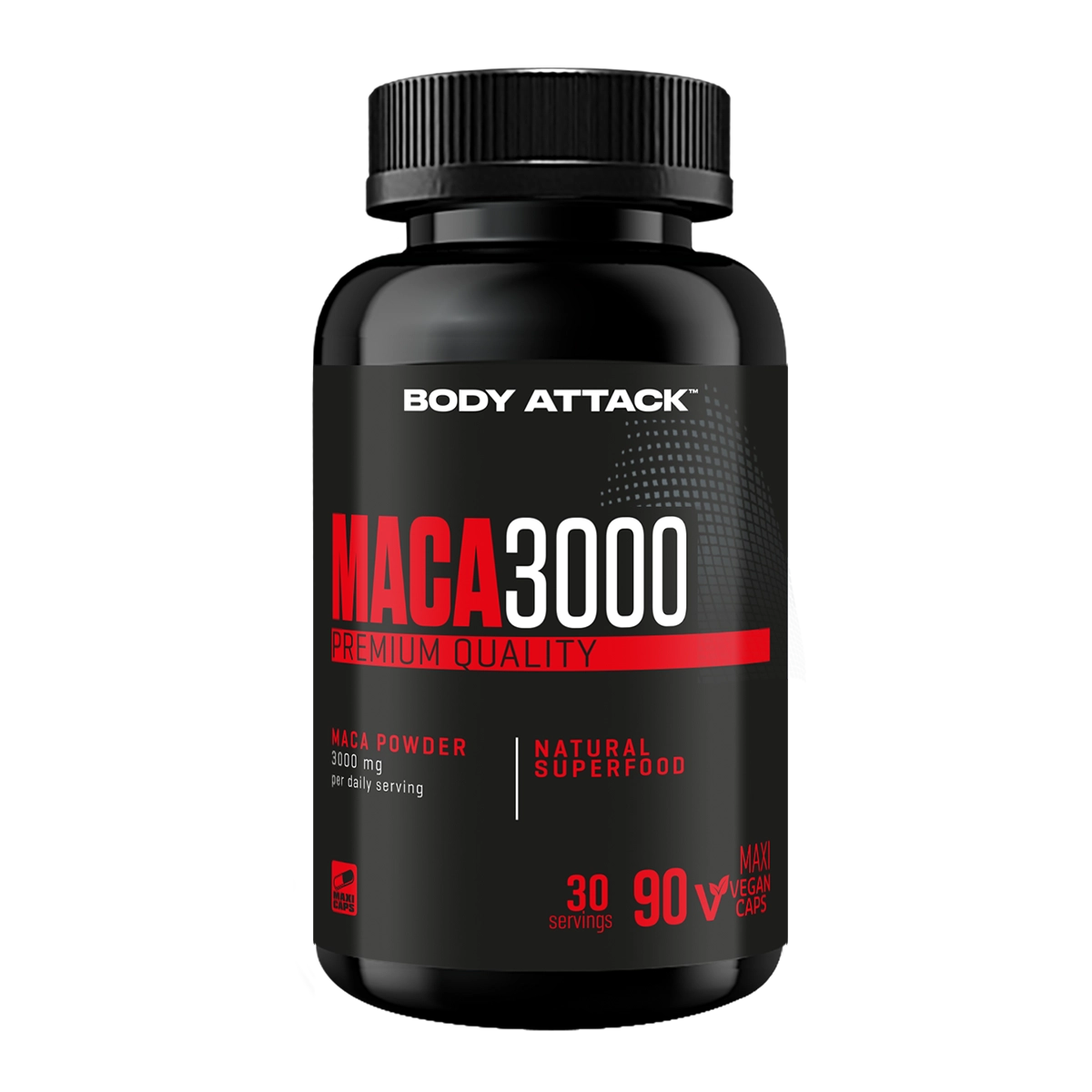 Maca 3000