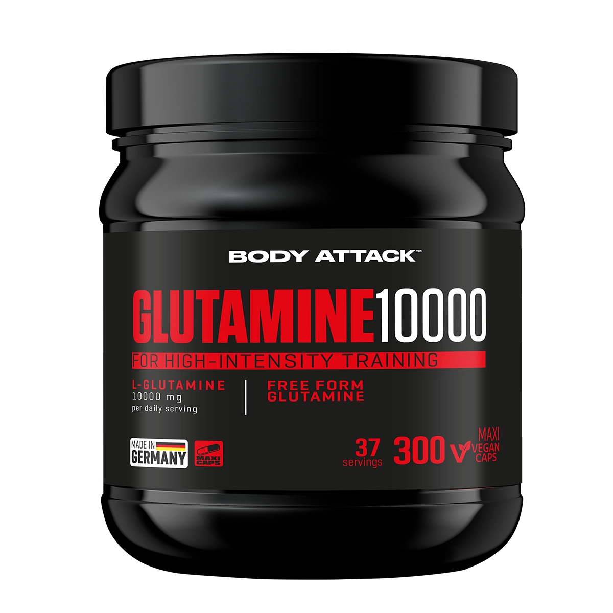 Glutamine 10000