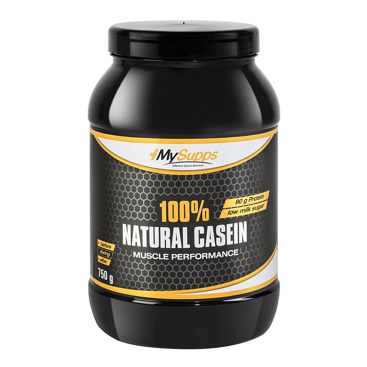 100 % Natural Casein