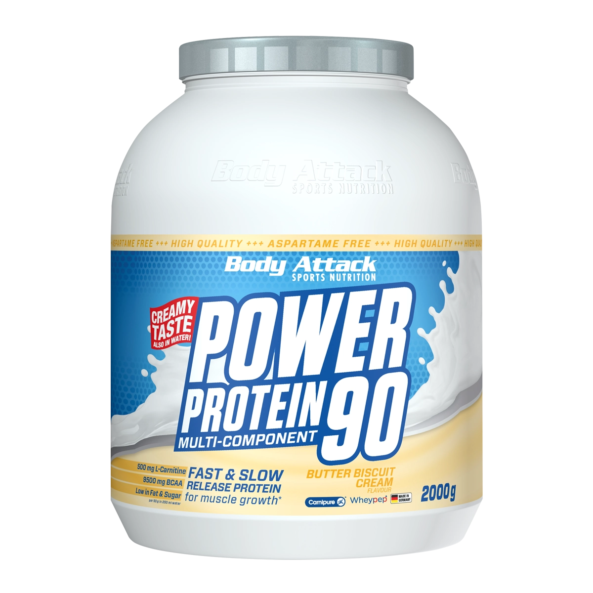 Power Protein 90