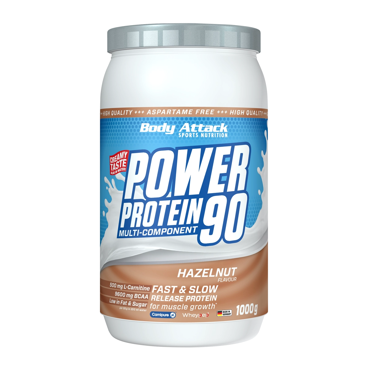 Power Protein 90