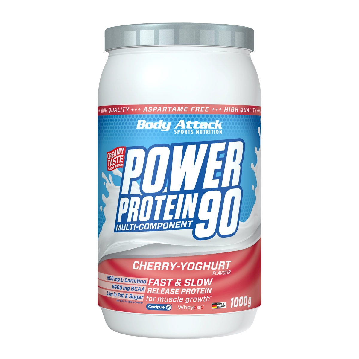 Power Protein 90