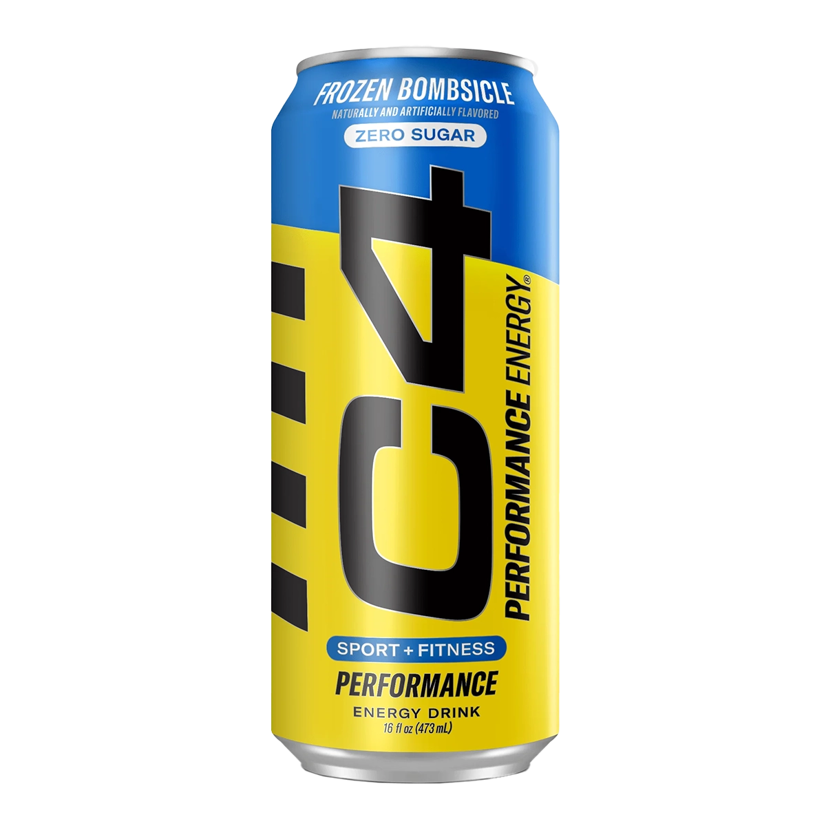 C4 Energy Drink