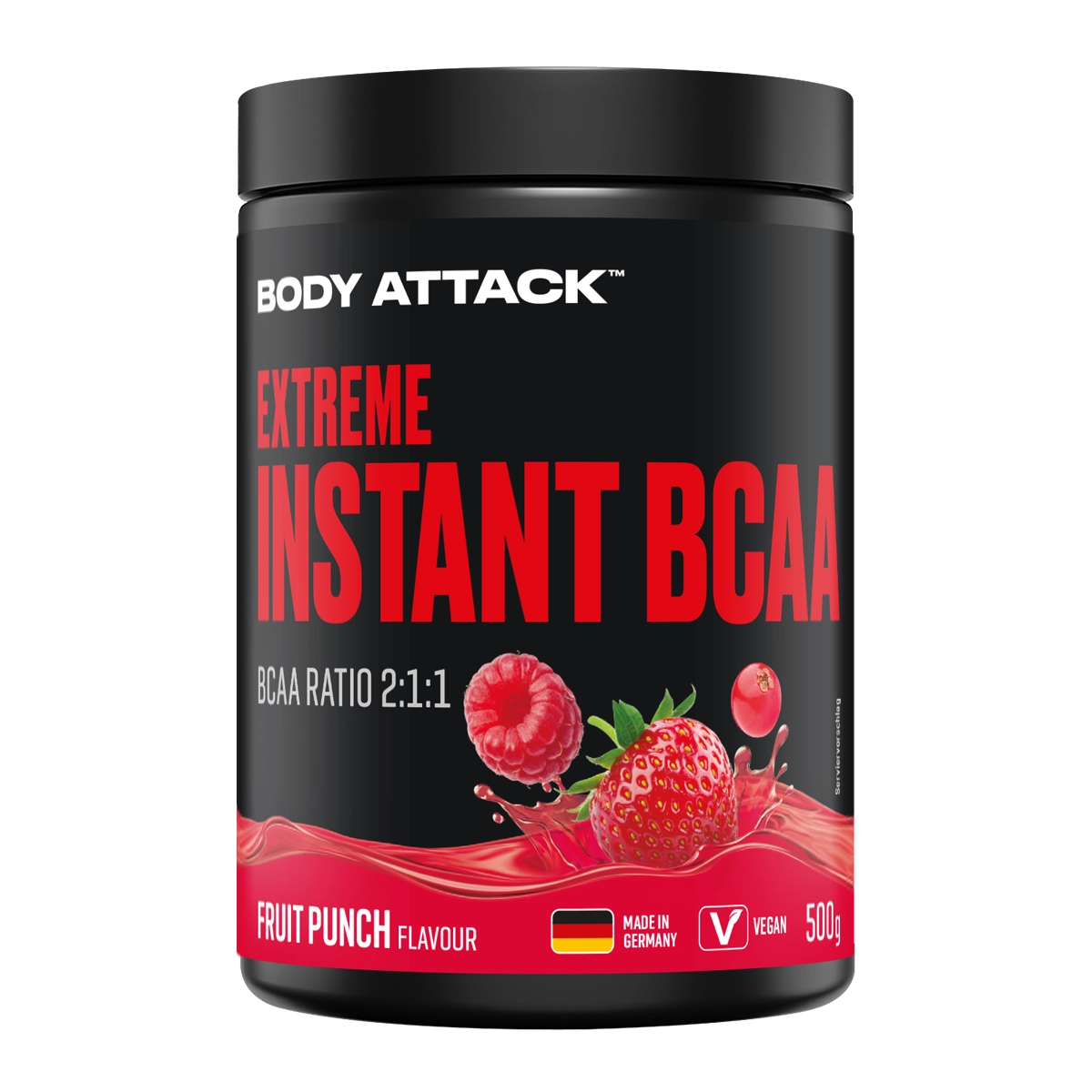 Extreme Instant BCAA