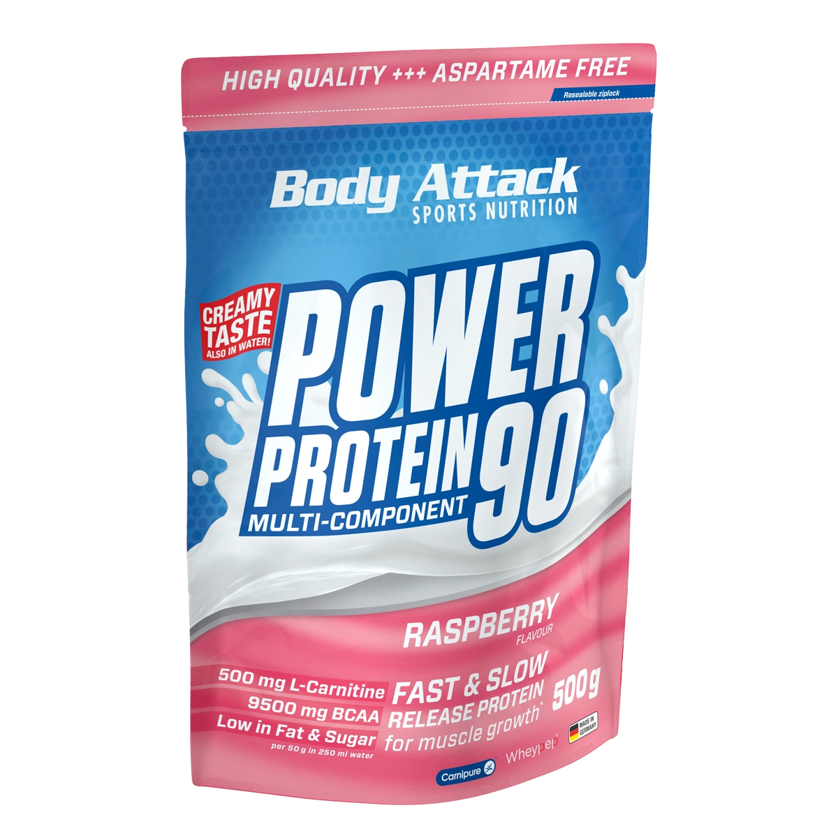 Power Protein 90