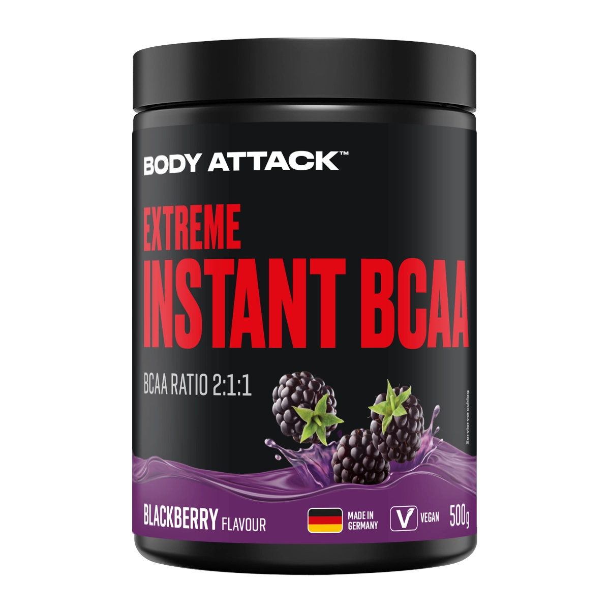 Extreme Instant BCAA