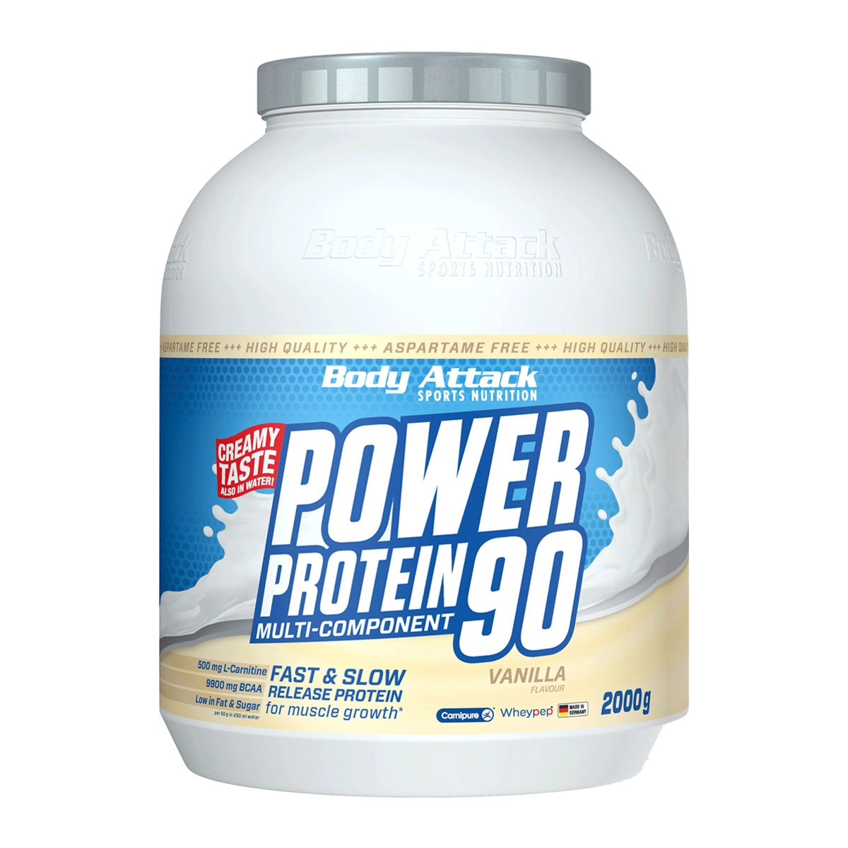 Power Protein 90