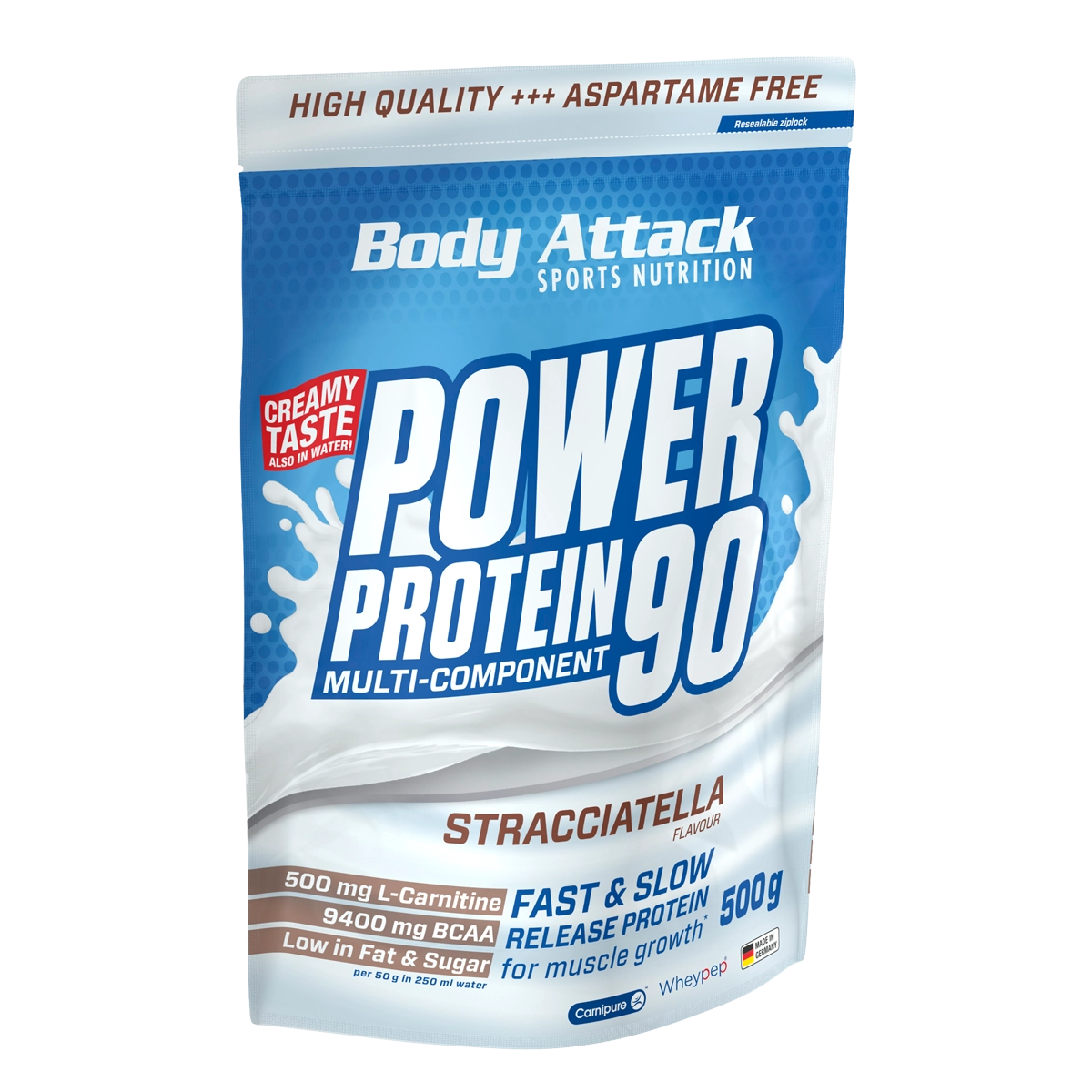 Power Protein 90