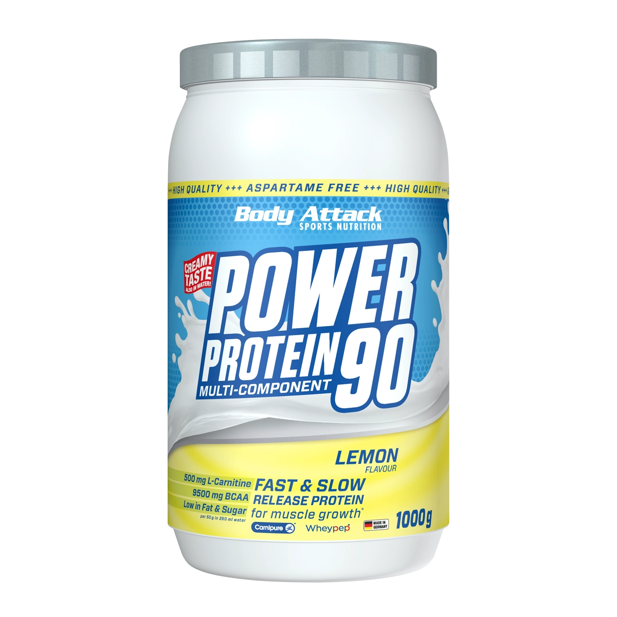 Power Protein 90