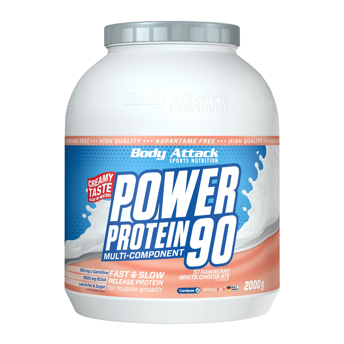 Power Protein 90