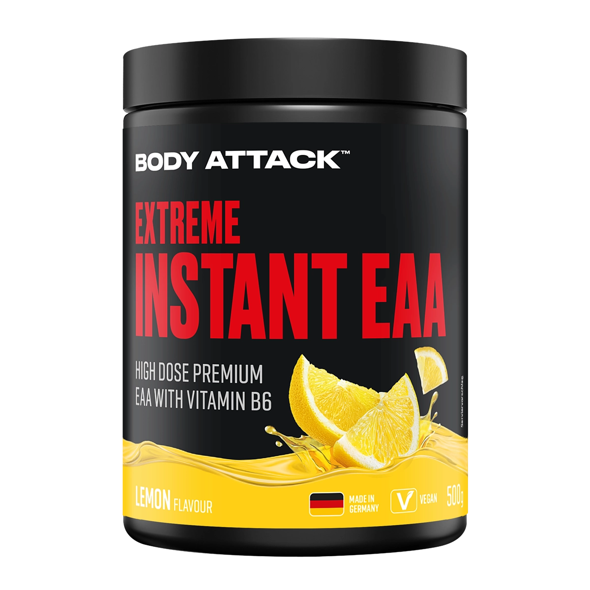 Extreme Instant EAA