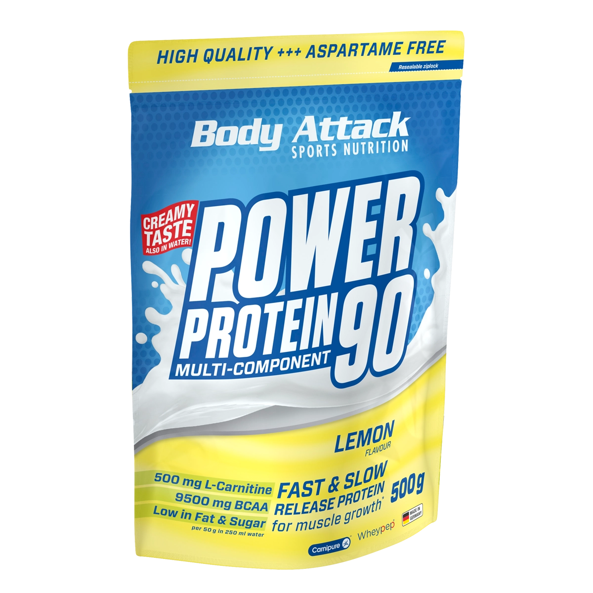 Power Protein 90