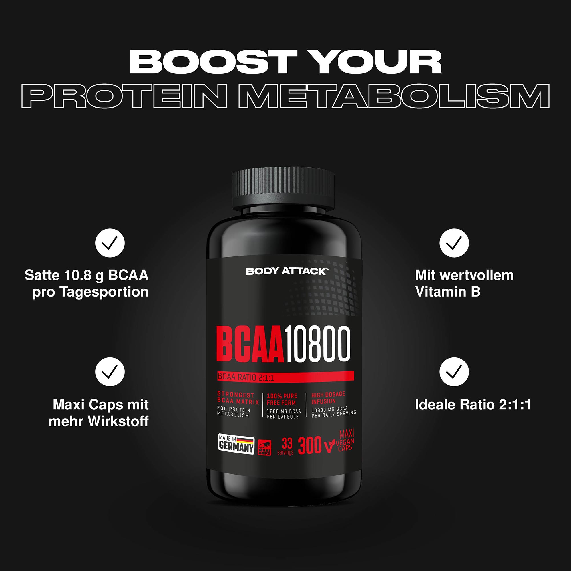 BCAA 10800