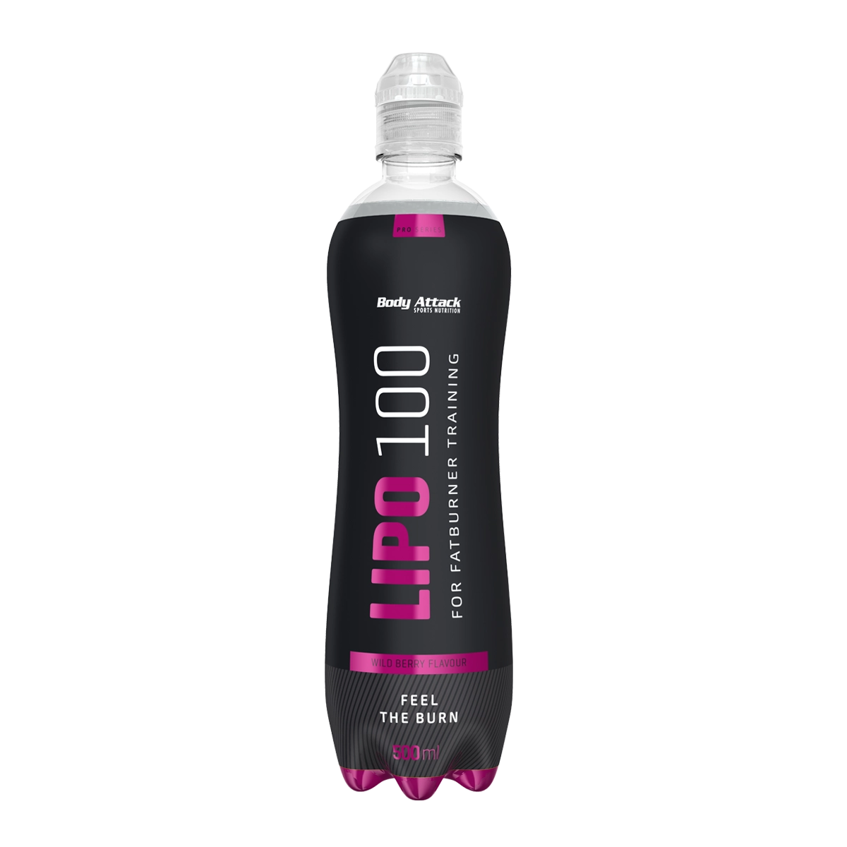 Lipo 100 Drink