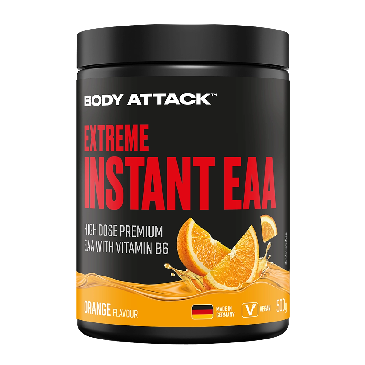 Extreme Instant EAA