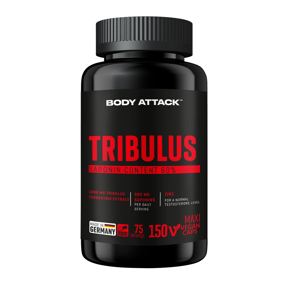 Tribulus