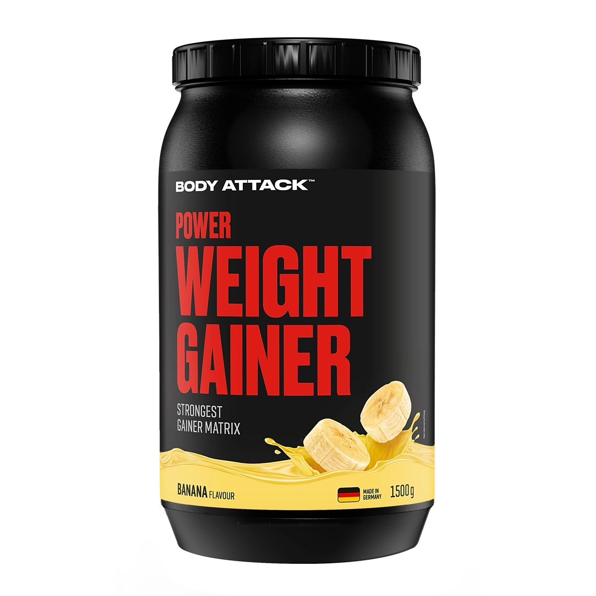 Power Weight Gainer