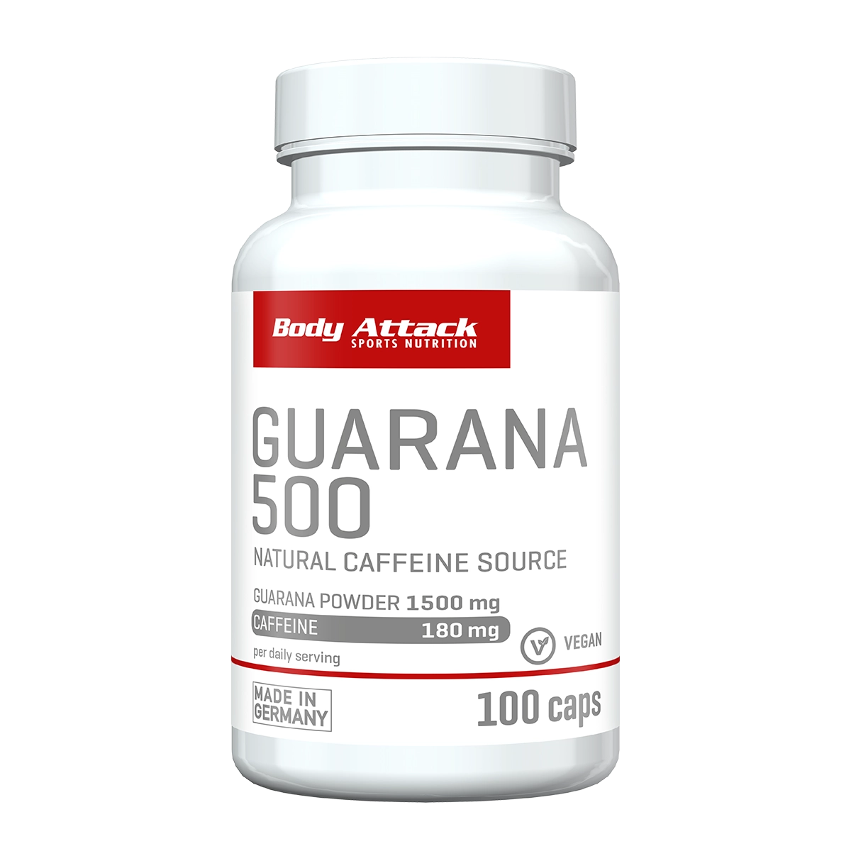 Guarana 500