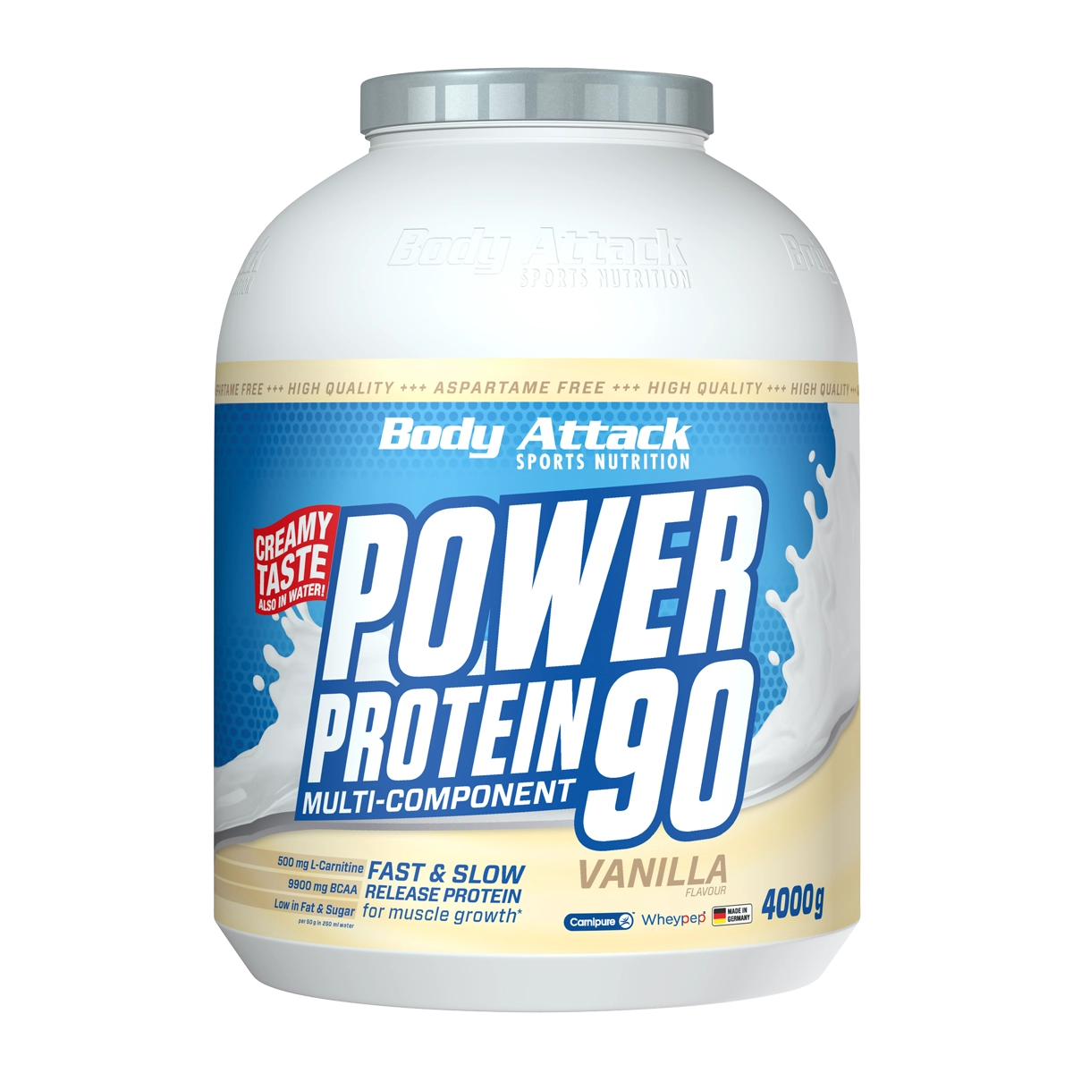 Power Protein 90