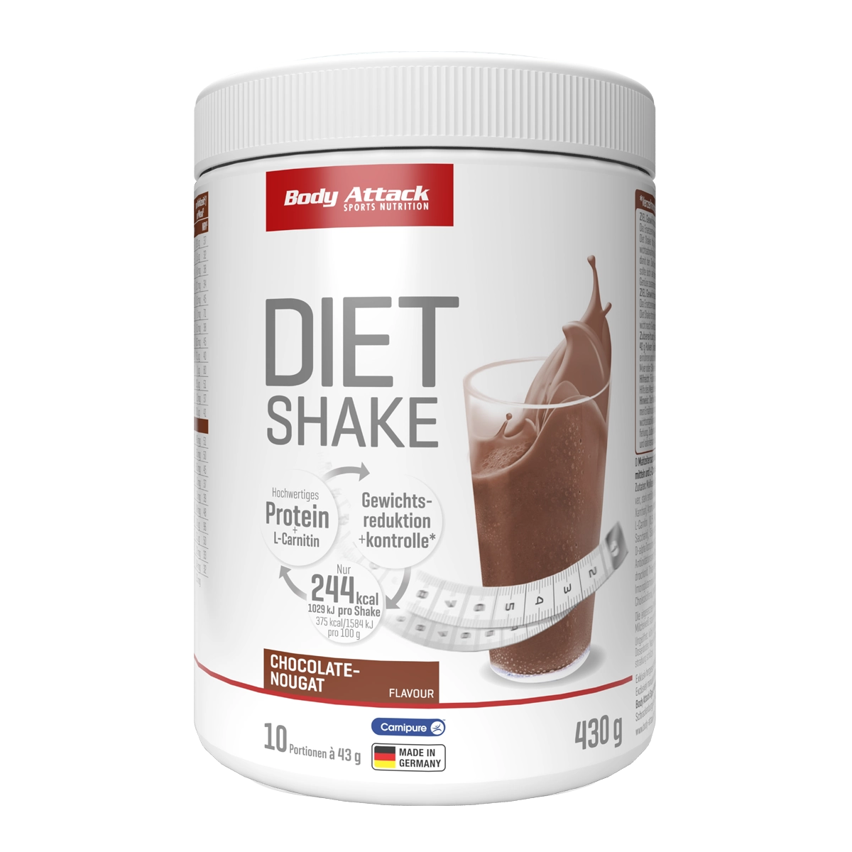 Diet Shake