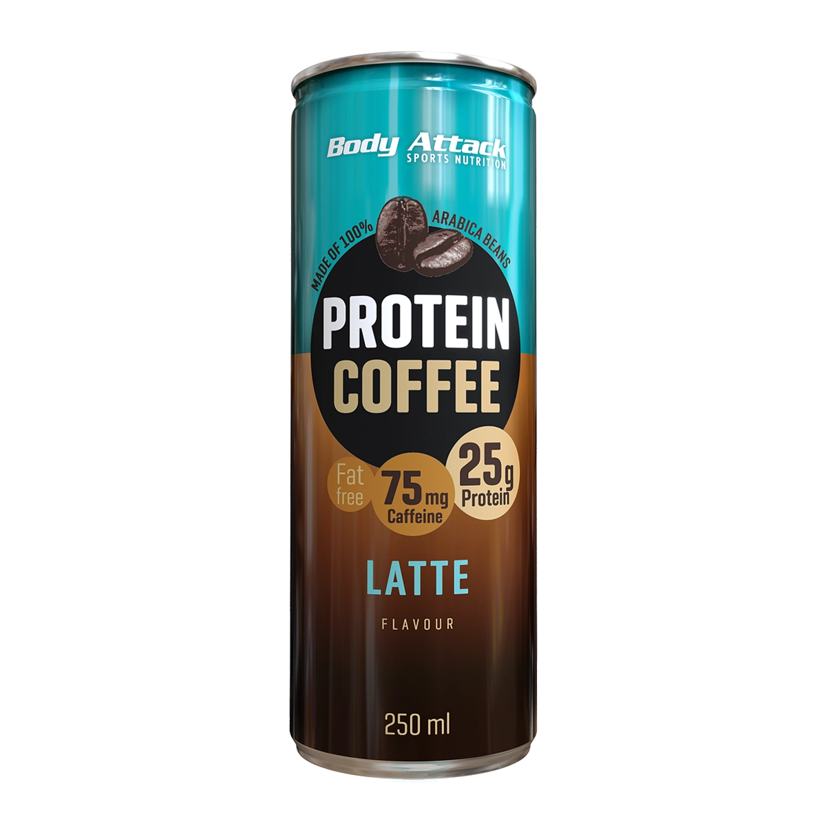 Protein Coffee