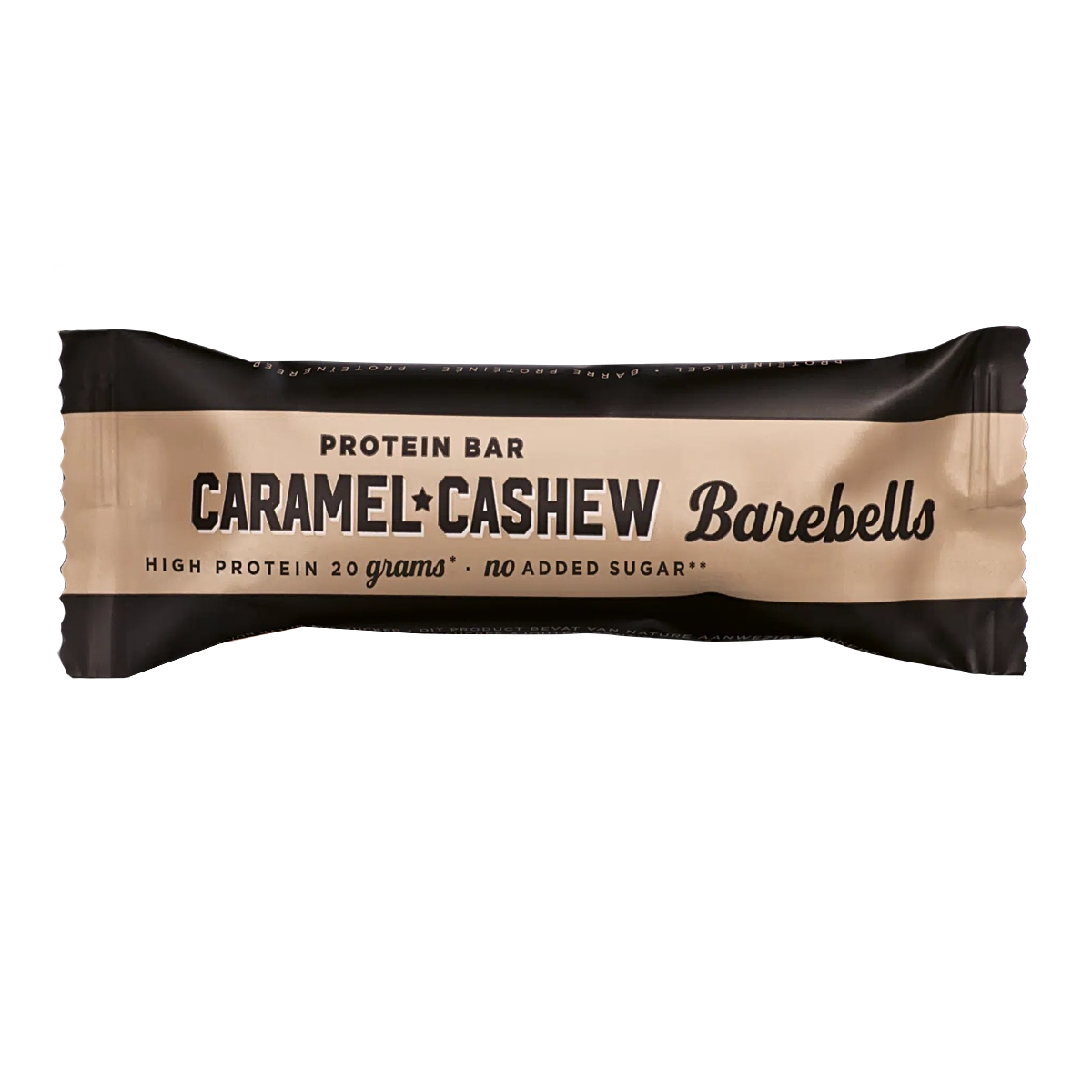 Protein Bar Barebells