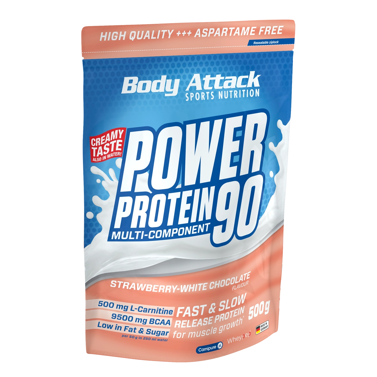 Power Protein 90