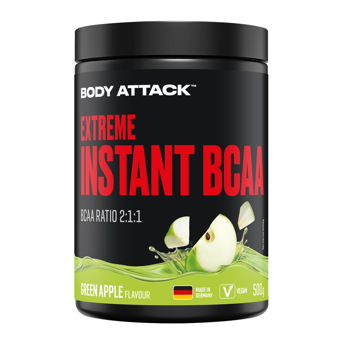 Extreme Instant BCAA