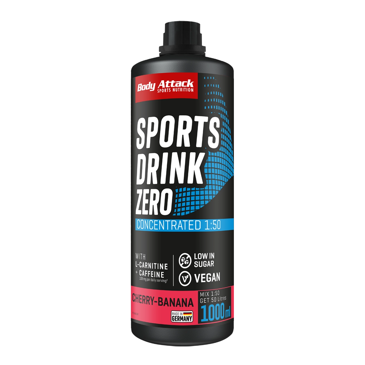 Sports Drink Zero