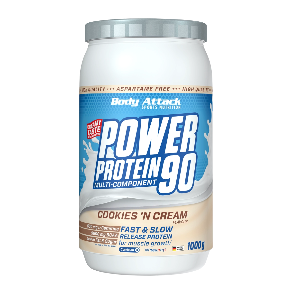 Power Protein 90