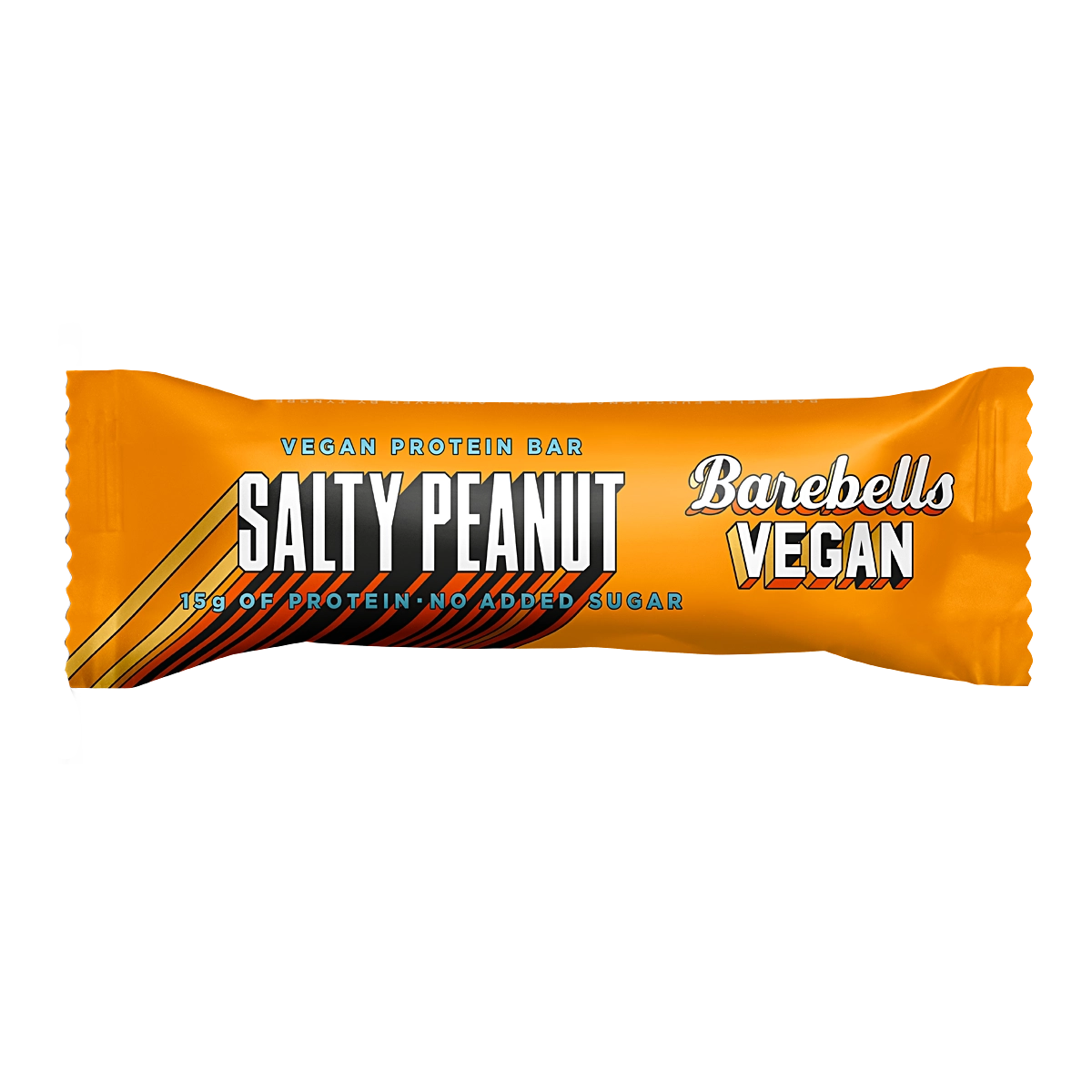 Vegan Protein Bar