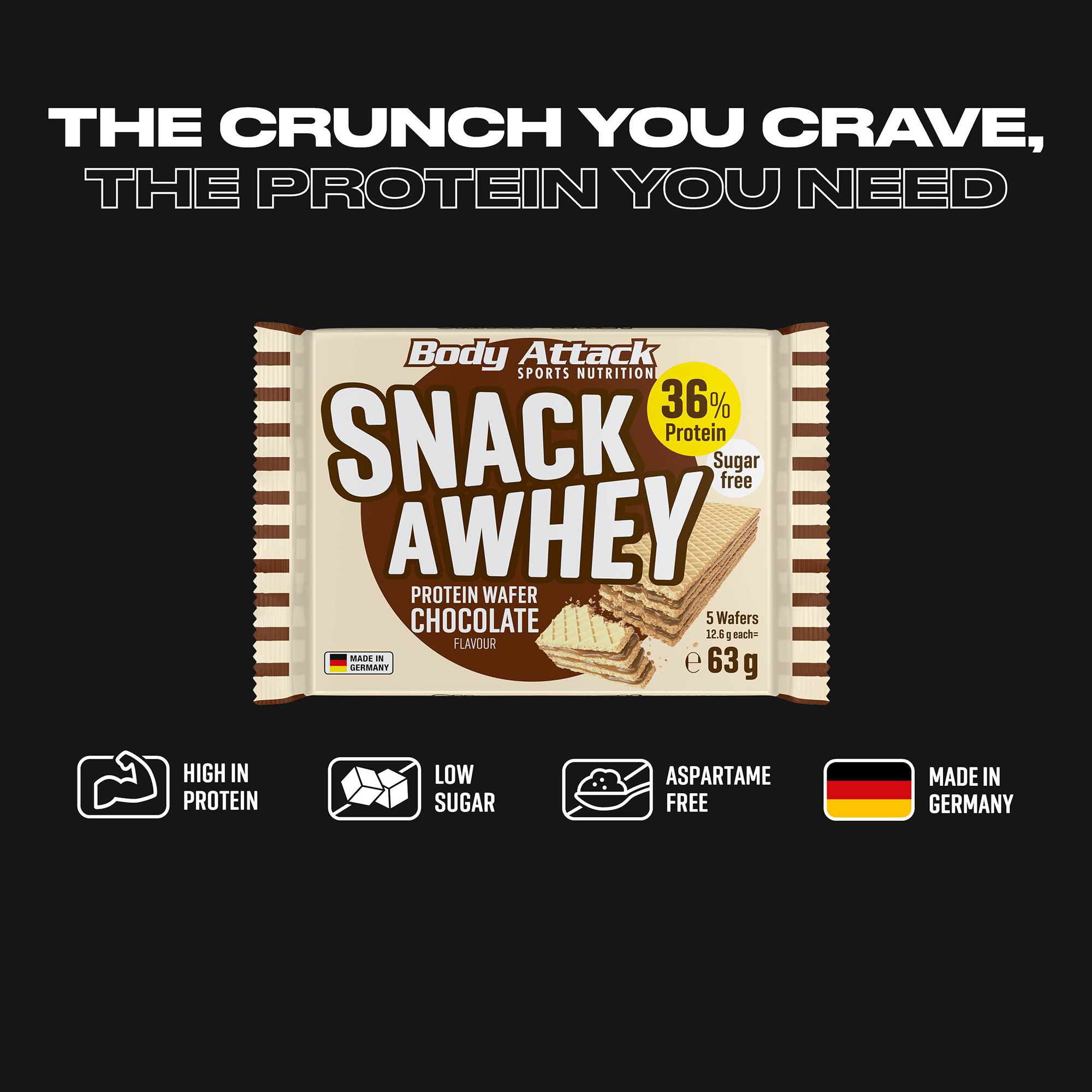 Snack A Whey