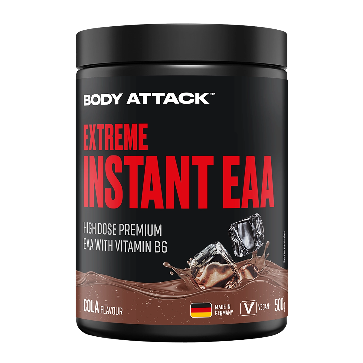 Extreme Instant EAA