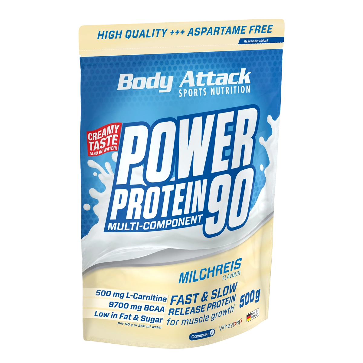 Power Protein 90