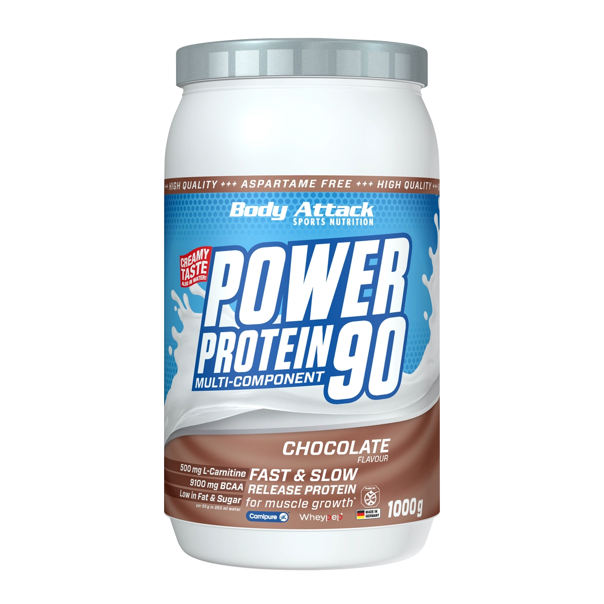 Power Protein 90