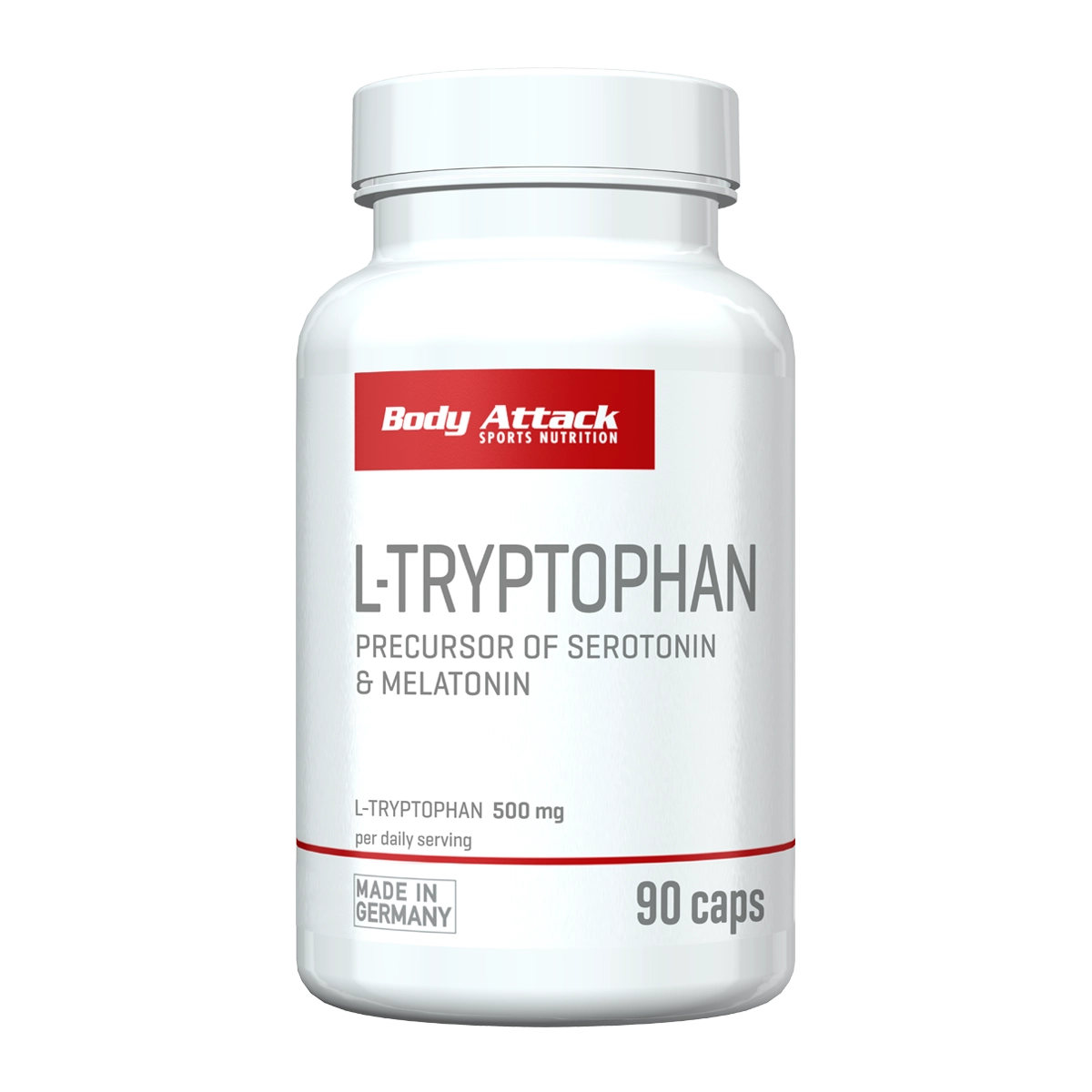 L Tryptophan