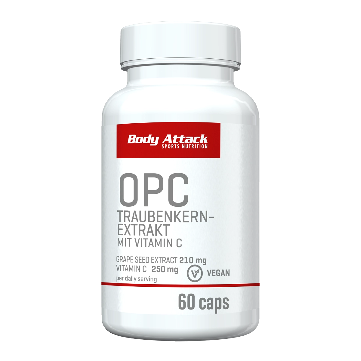 Opc Traubenkernextrakt